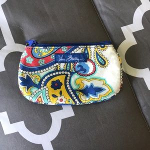 Chain purse